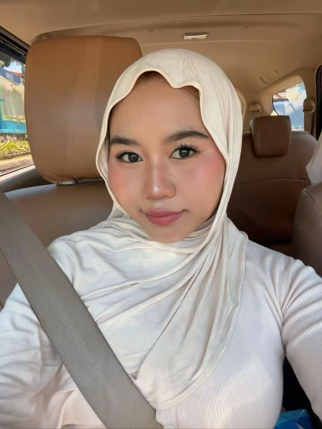 Foto Nasya