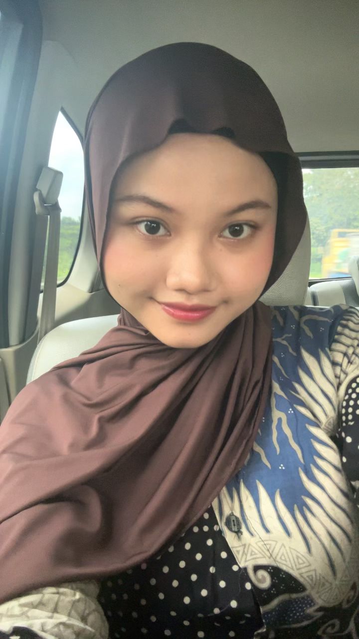 Foto Syifa